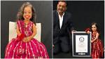 Exploring the Life of Jyoti Amge Baby: the World's Smallest Woman