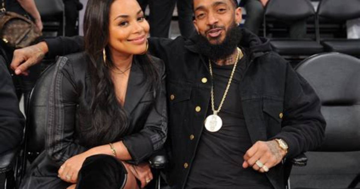 Exploring the Life of Lauren London's Child: a Glimpse into the Future