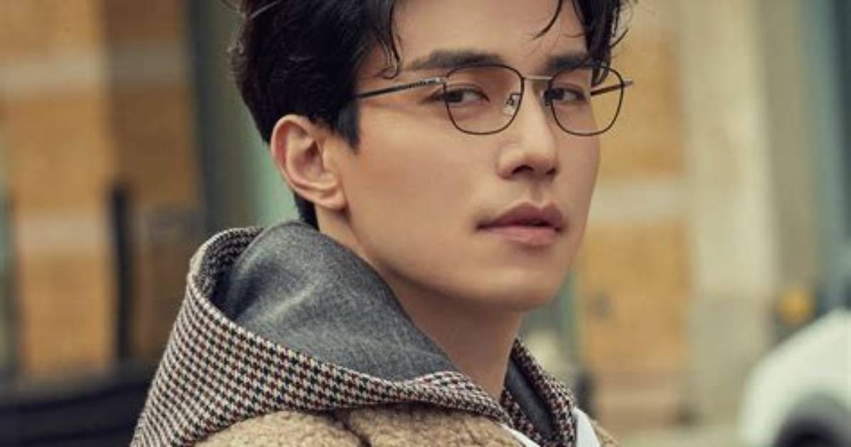 Exploring the Life of Lee Dong-Wook: His Wife and Son