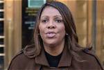 Exploring the Life of Letitia James and Her Spouse