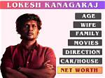 Exploring the Life of Lokesh Kanagaraj's Son