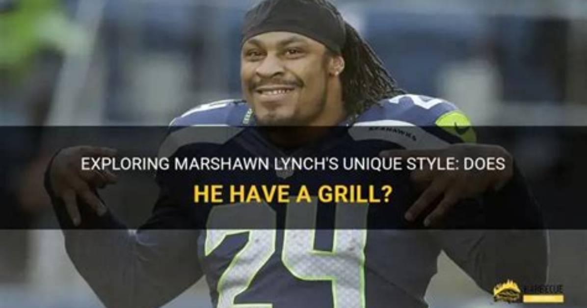 Exploring the Life of Marshawn Lynch's Wife in 2021