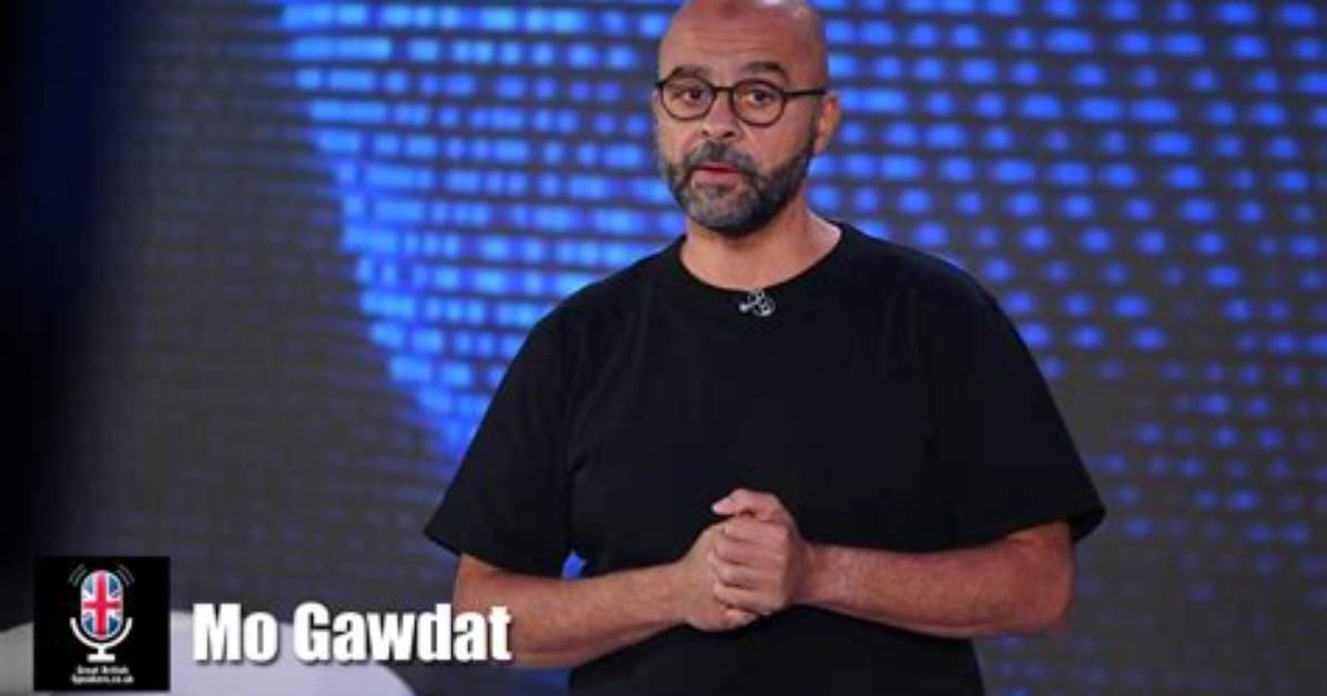 Exploring the Life of Mo Gawdat's Wife Nibal