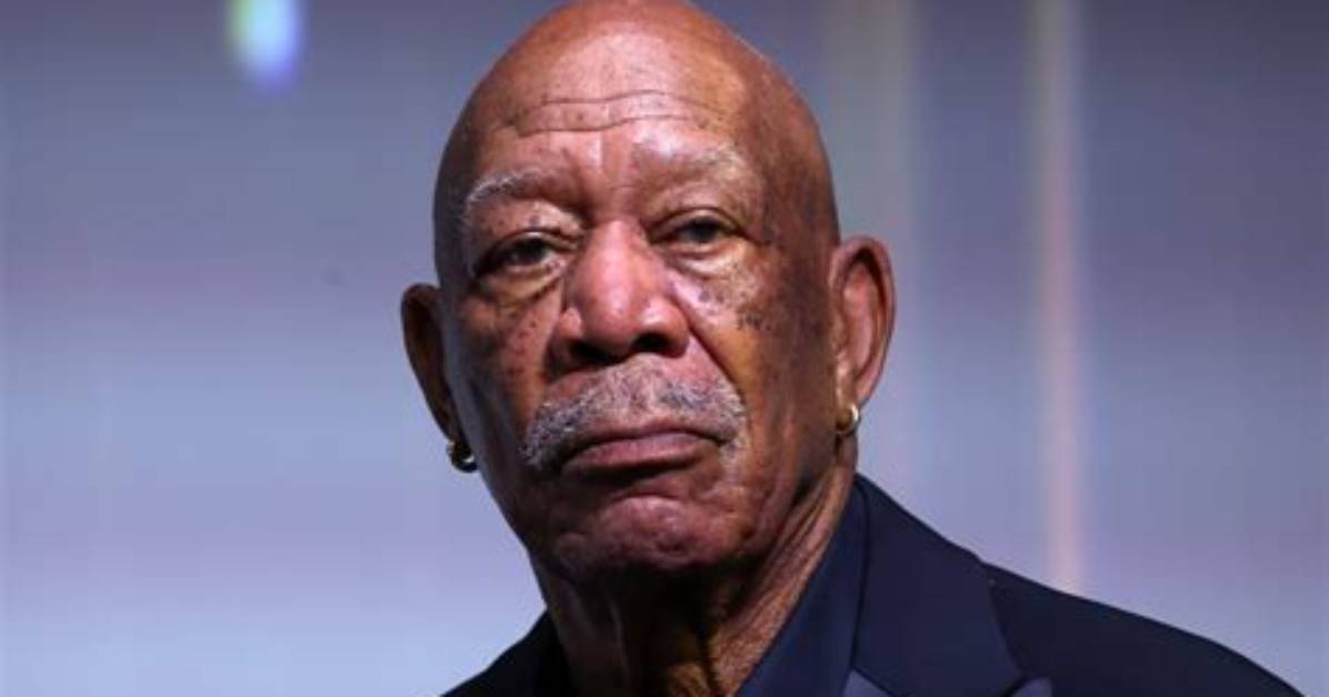 Exploring the Life of Morgan Freeman's Wife