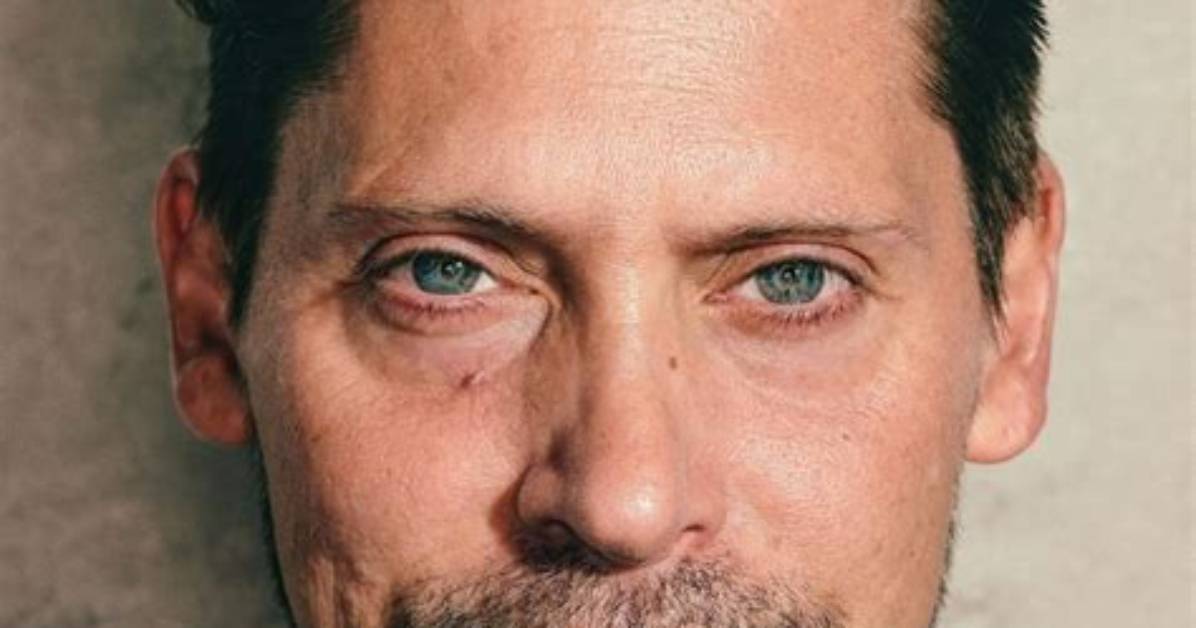 Exploring the Life of Neil Newbon and His Spouse