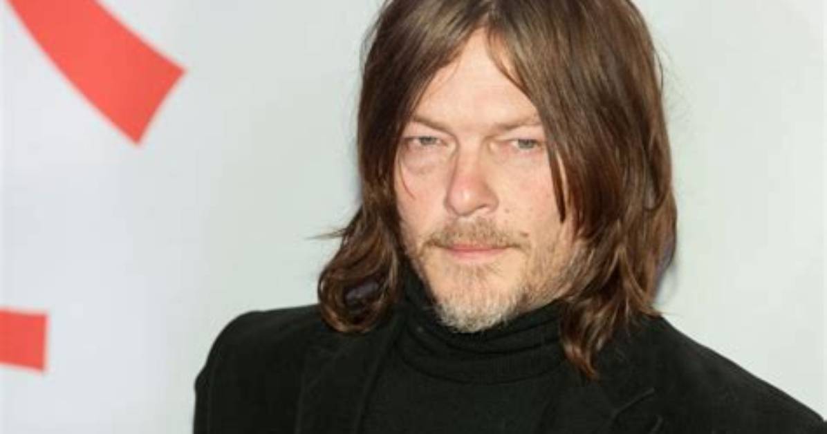 Exploring the Life of Norman Reedus's Dad: a Deep Dive