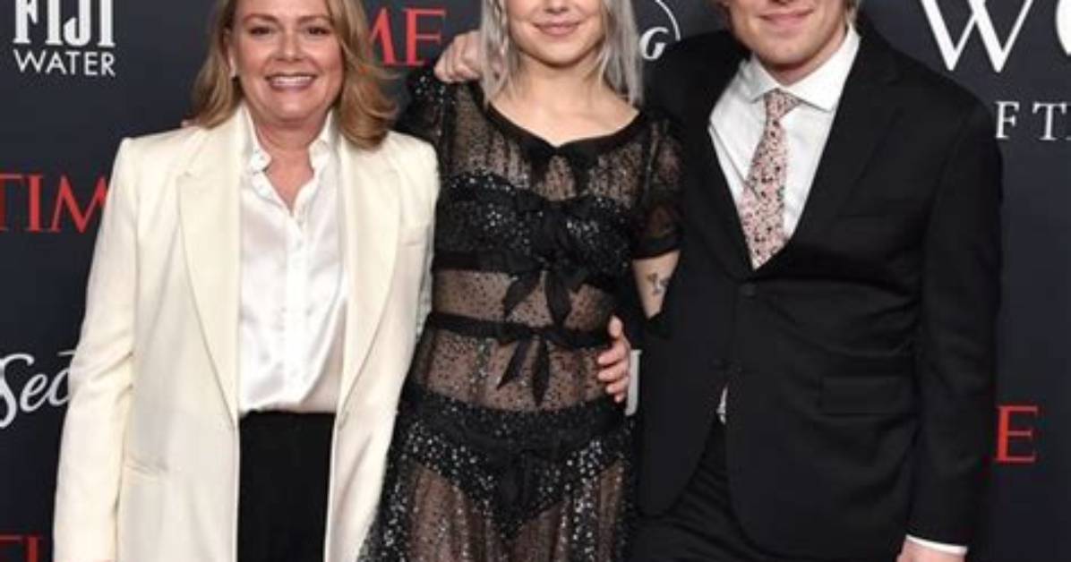 Exploring the Life of Phoebe Bridgers' Brother