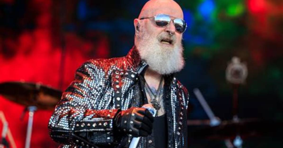 Exploring the Life of Rob Halford’s Wife: a Glimpse into Their Journey Together