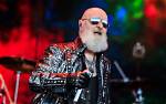 Exploring the Life of Rob Halford’s Wife: a Glimpse into Their Journey Together