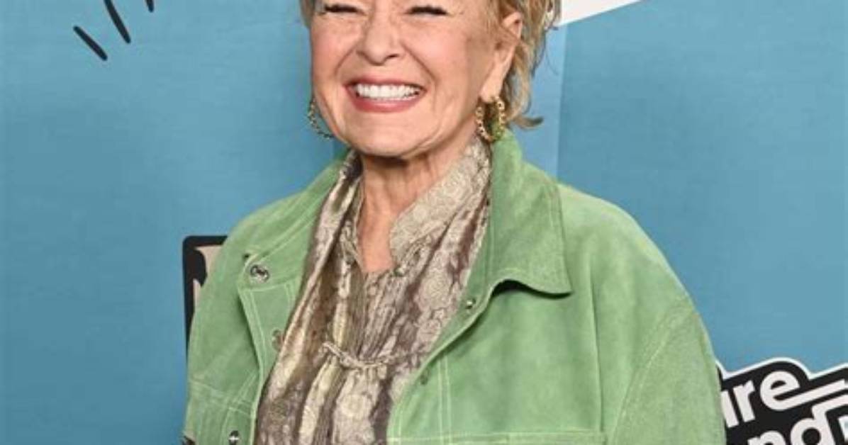 Exploring the Life of Roseanne Barr's Son: a Journey into Fame and Family