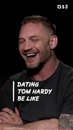 Exploring the Life of Tom Hardy's Children: a Glimpse into Family Life