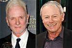 Exploring the Life of Tony Geary and His Husband