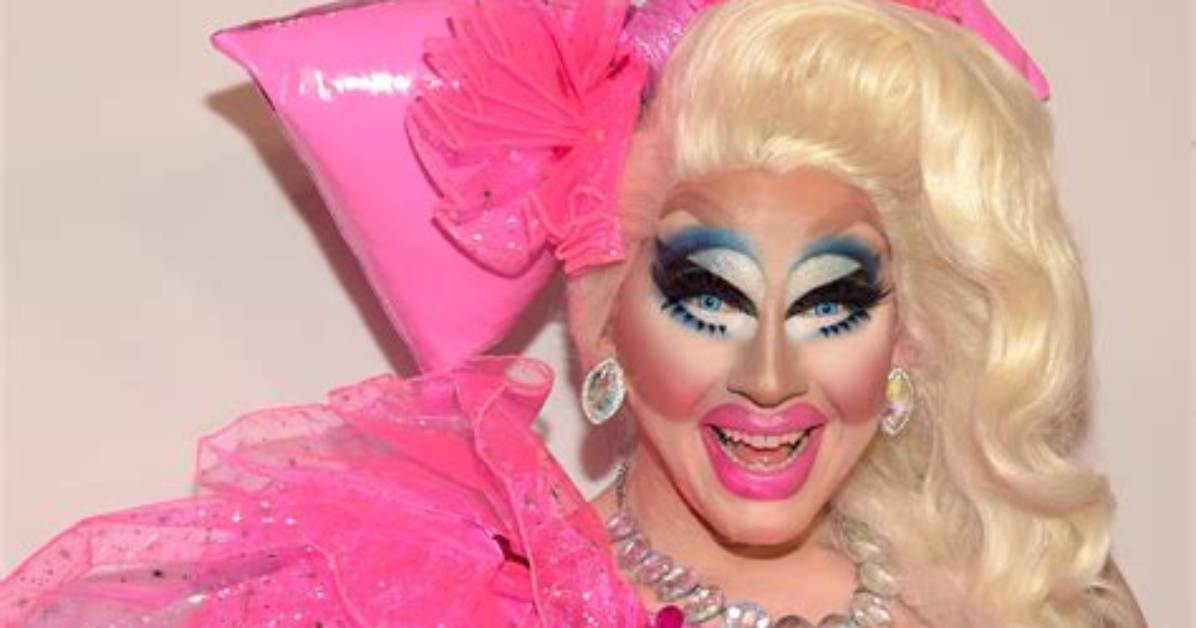 Exploring the Life of Trixie Mattel’s Brother: a Journey Beyond the Spotlight