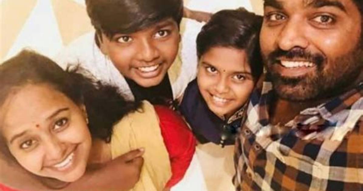 Exploring the Life of Vijay Sethupathi's Son Surya: Age and More