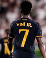 Exploring the Life of Vini Jr and His Children