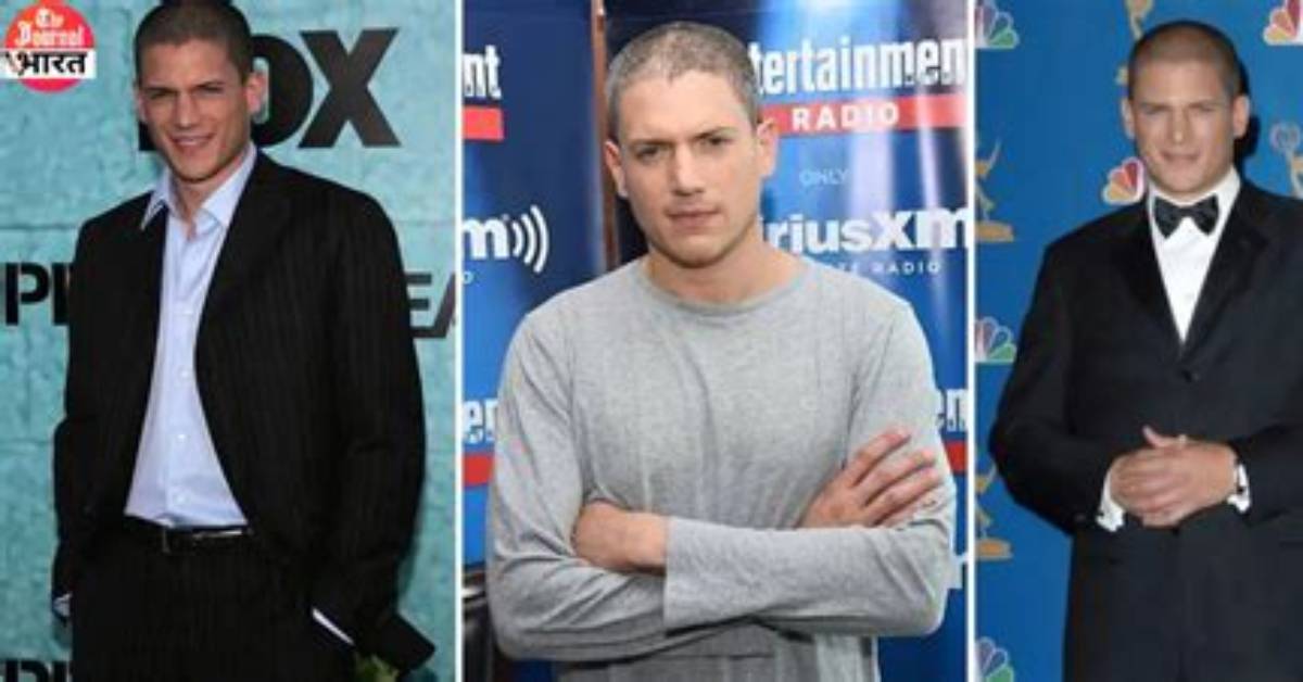 Exploring the Life of Wentworth Miller and His Children