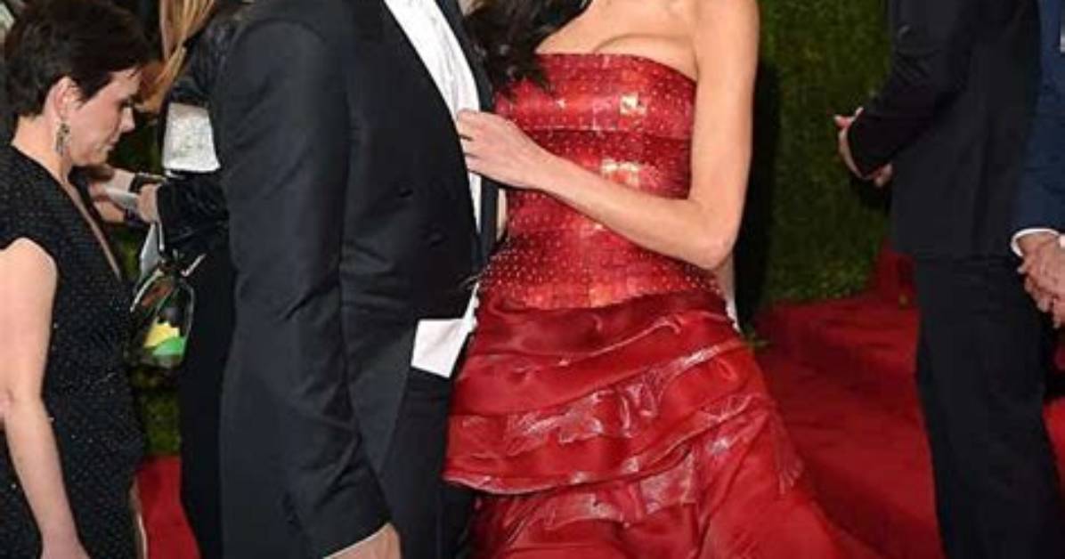 Exploring the Lives of Amal and George Clooney's Children