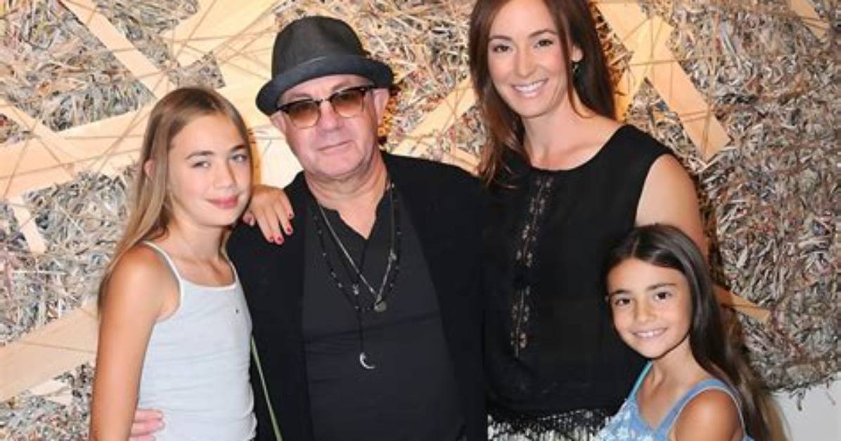 Exploring the Lives of Bernie Taupin's Wives