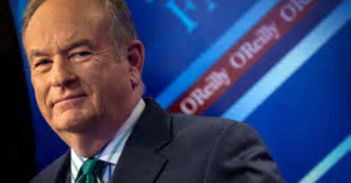 Exploring the Lives of Bill O'reilly's Children