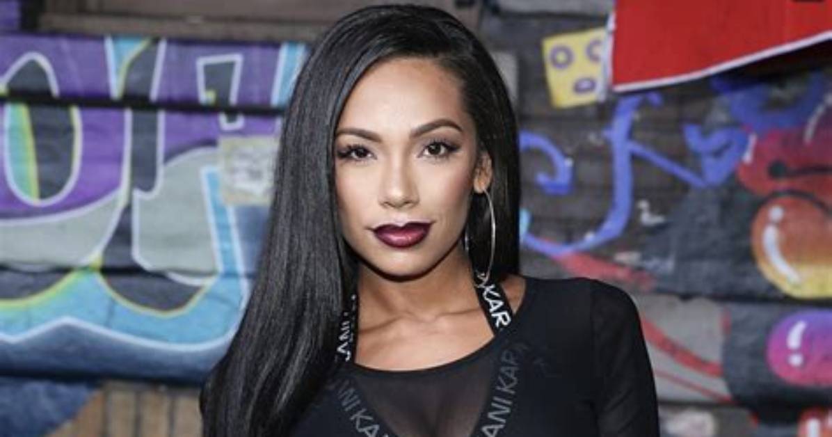 Exploring the Lives of Erica Mena's Kids