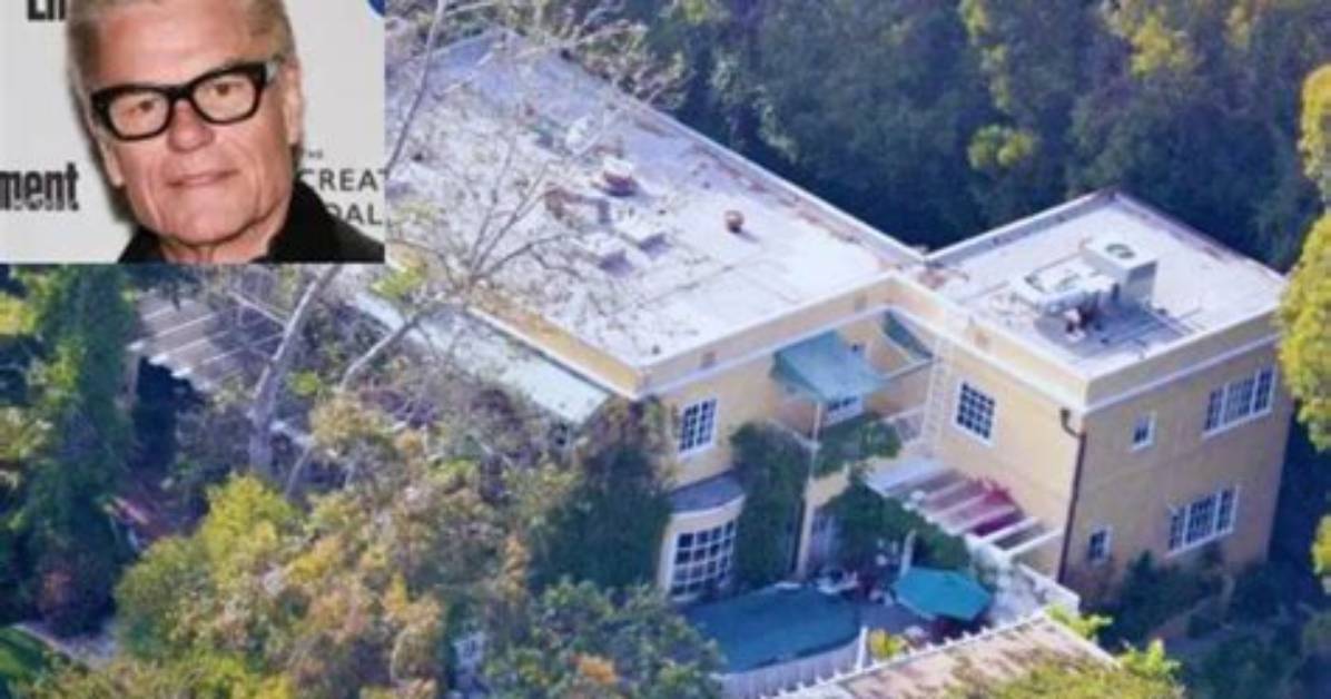 Exploring the Lives of Harry Hamlin's Children