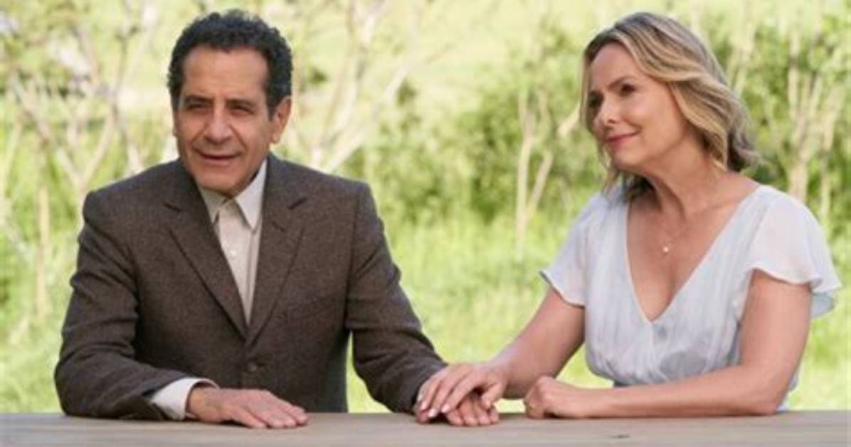 Exploring the Lives of Nicole Shalhoub and Tony Shalhoub