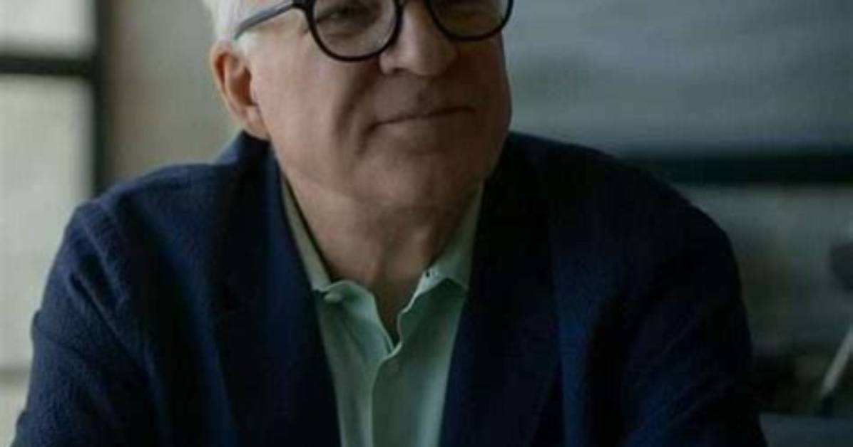 Exploring the Lives of Steve Martin and Mary Martin: a Tale of Two Icons