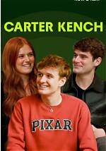 Exploring the Lore of Carter Kench's Marital Status