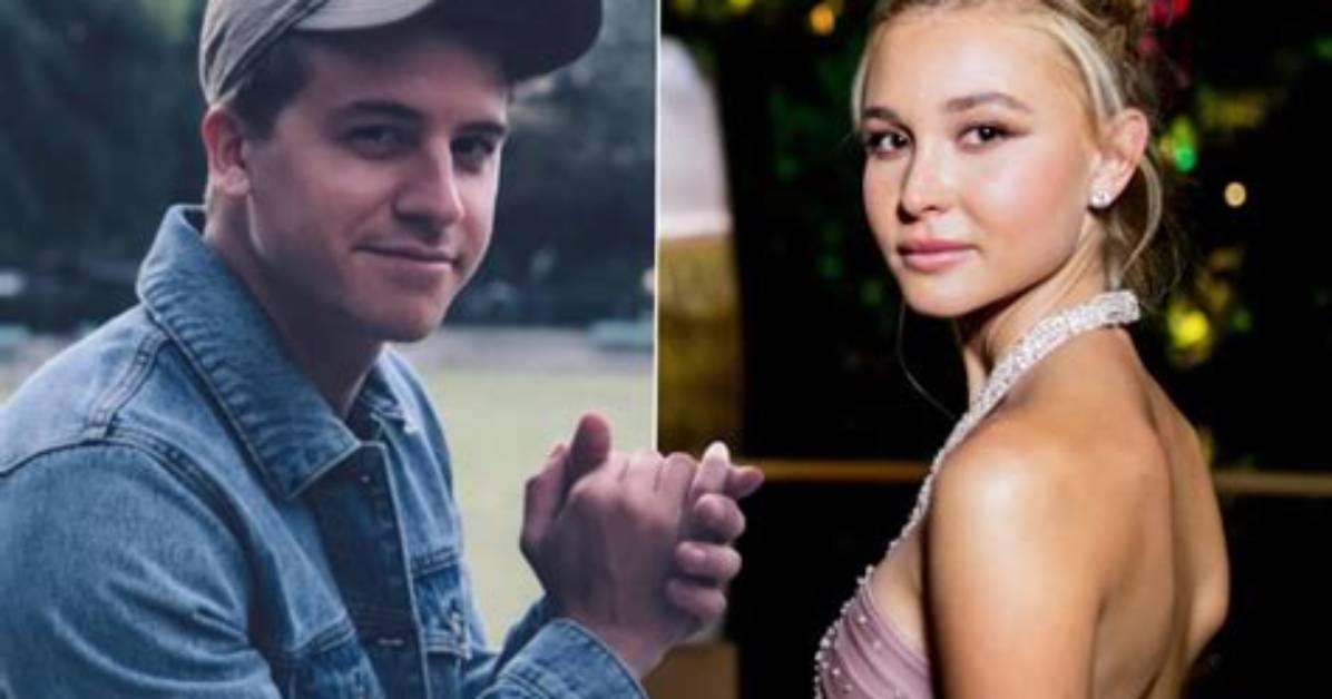 Exploring the Love Life of Isabel May: Is She Dating Anyone?