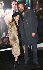 Exploring the Love Life of Lisa Bonet in 2023