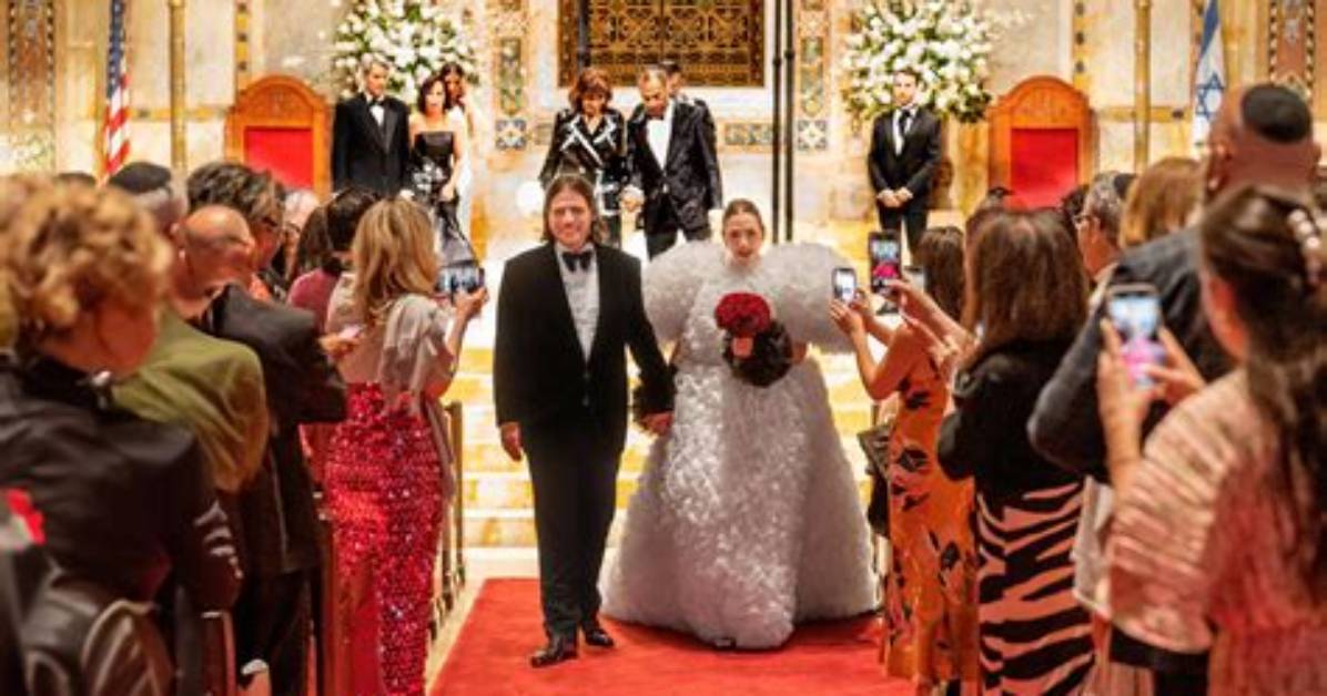 Exploring the Love Story: Dianna Cohen and Jackson Browne's Marriage