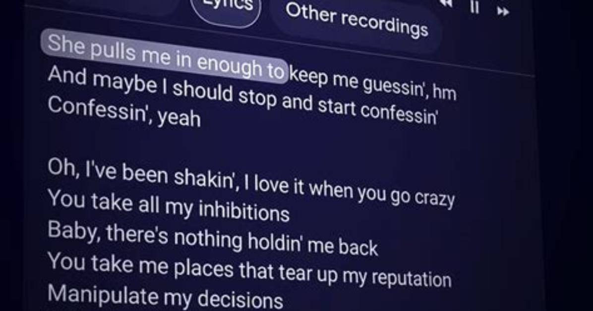 Exploring the Lyrics of "This Side" by Nickel Creek