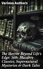 Exploring the Macabre and Beyond