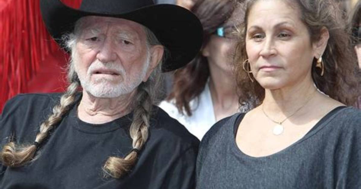 Exploring the Marital Journey of Willie Nelson