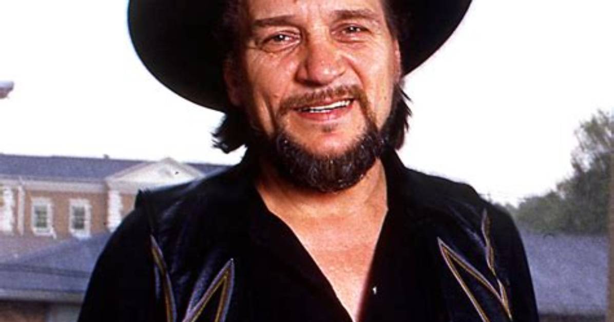 Exploring the Marital Life of Waylon Jennings: How Many Times Was He Married?