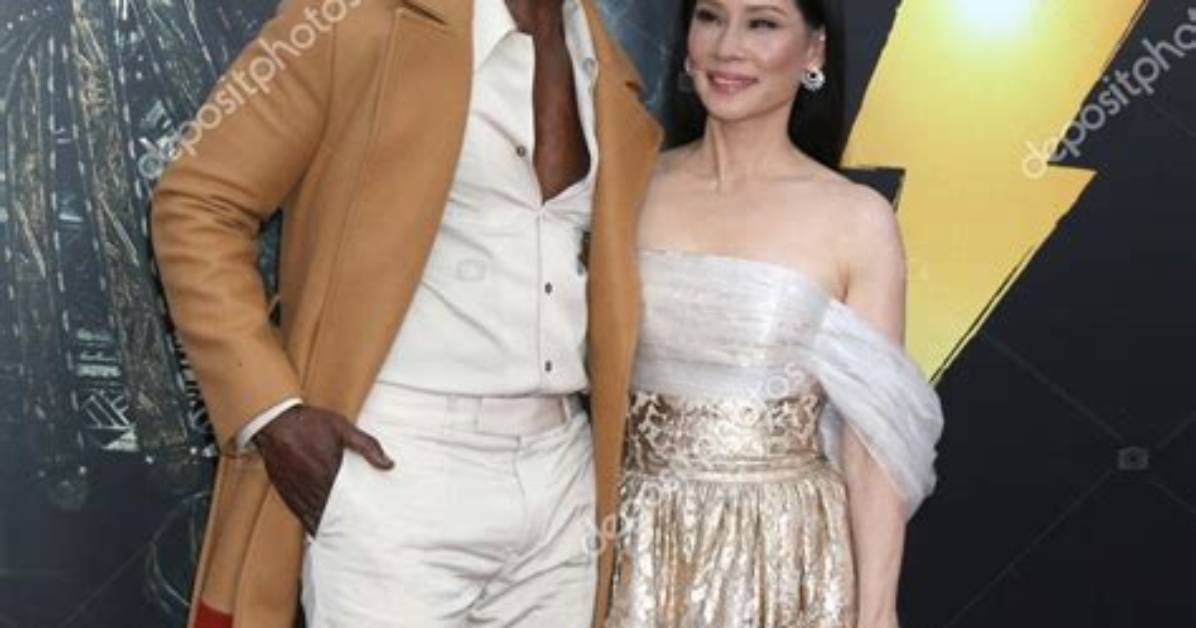 Exploring the Marital Status of Djimon Hounsou