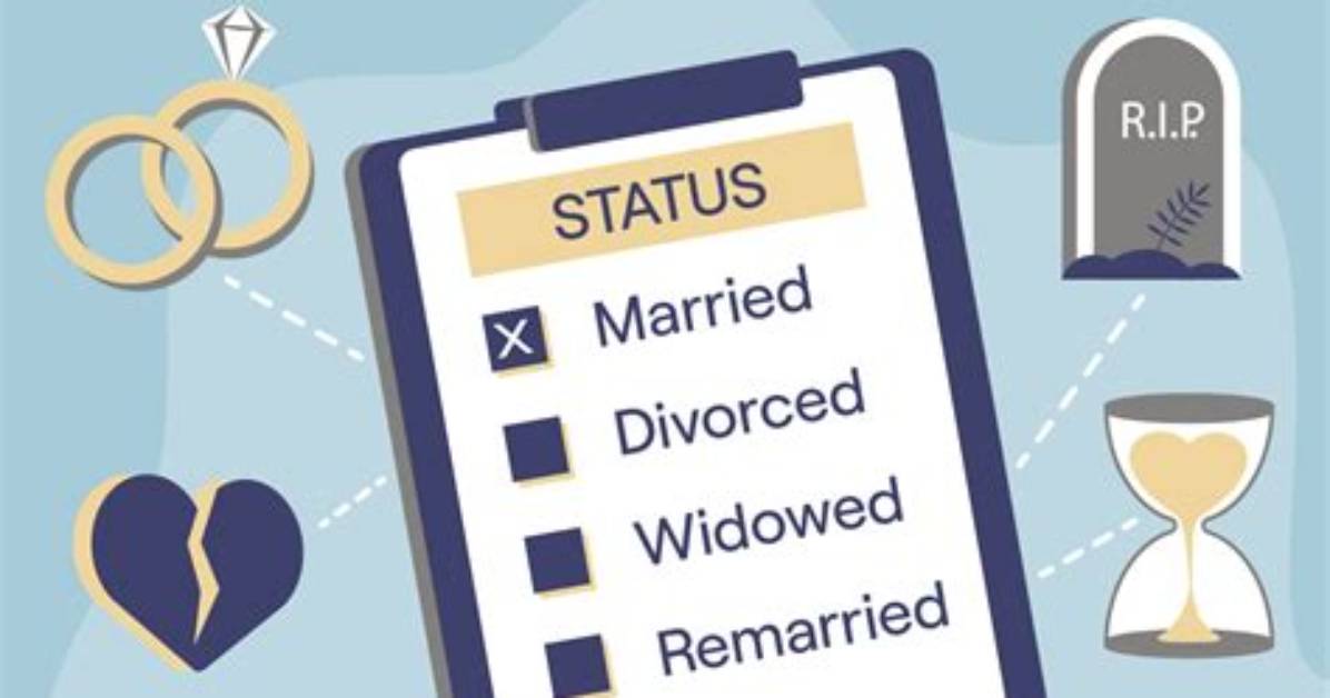 Exploring the Marital Status of Thomas Sanders