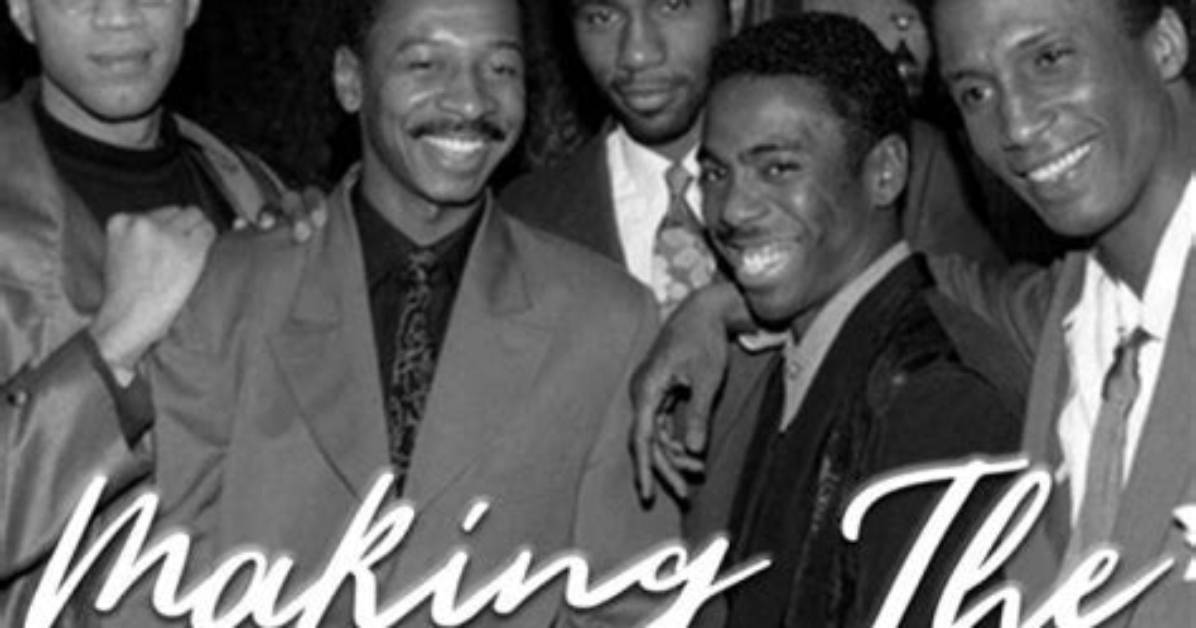 Exploring the Melodic Journey of the Donny Wahlberg Band