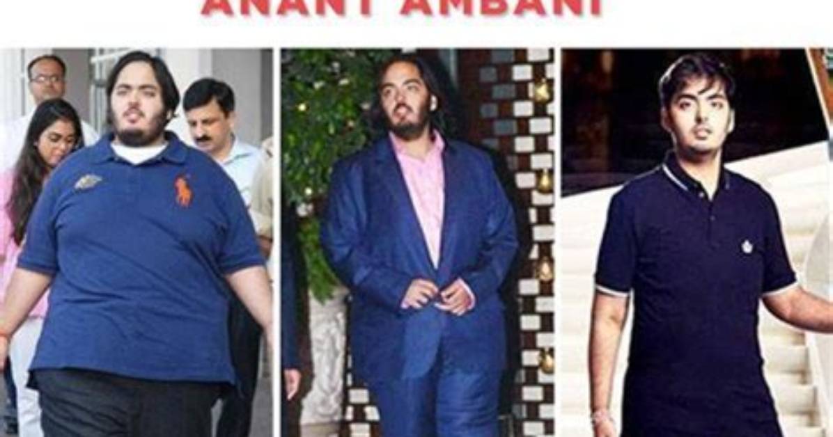 Exploring the Mental Health of Anant Ambani: Is He Mentally Disturbed?