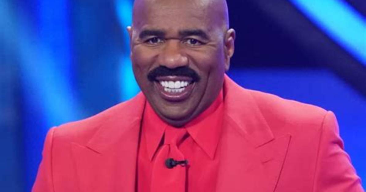 Exploring the Multifaceted Steve Harvey Status