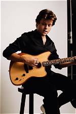 Exploring the Musical Journey of Singer John Allman