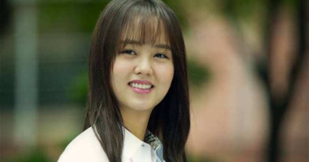 Exploring the Mystery of Kim So-Hyun's Marital Status