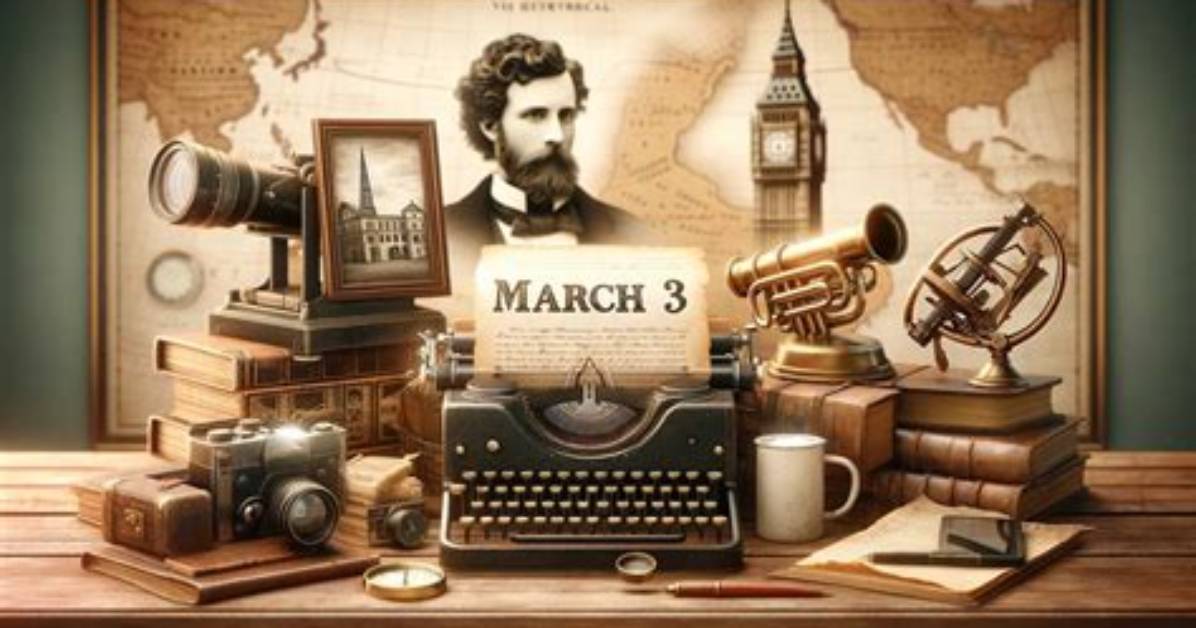 Exploring the Mystique of the March 3Rd Zodiac