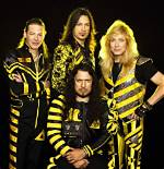 Exploring the Net Worth of Stryper
