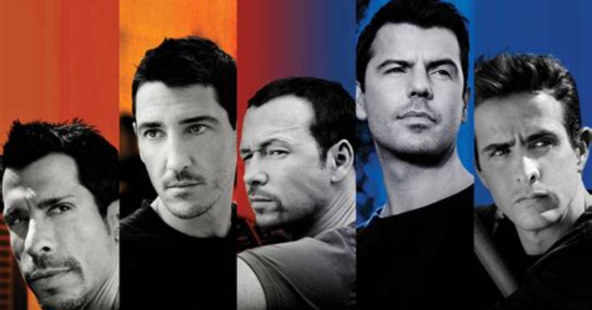 Exploring the New Kids on the Block: Ages Now and Beyond