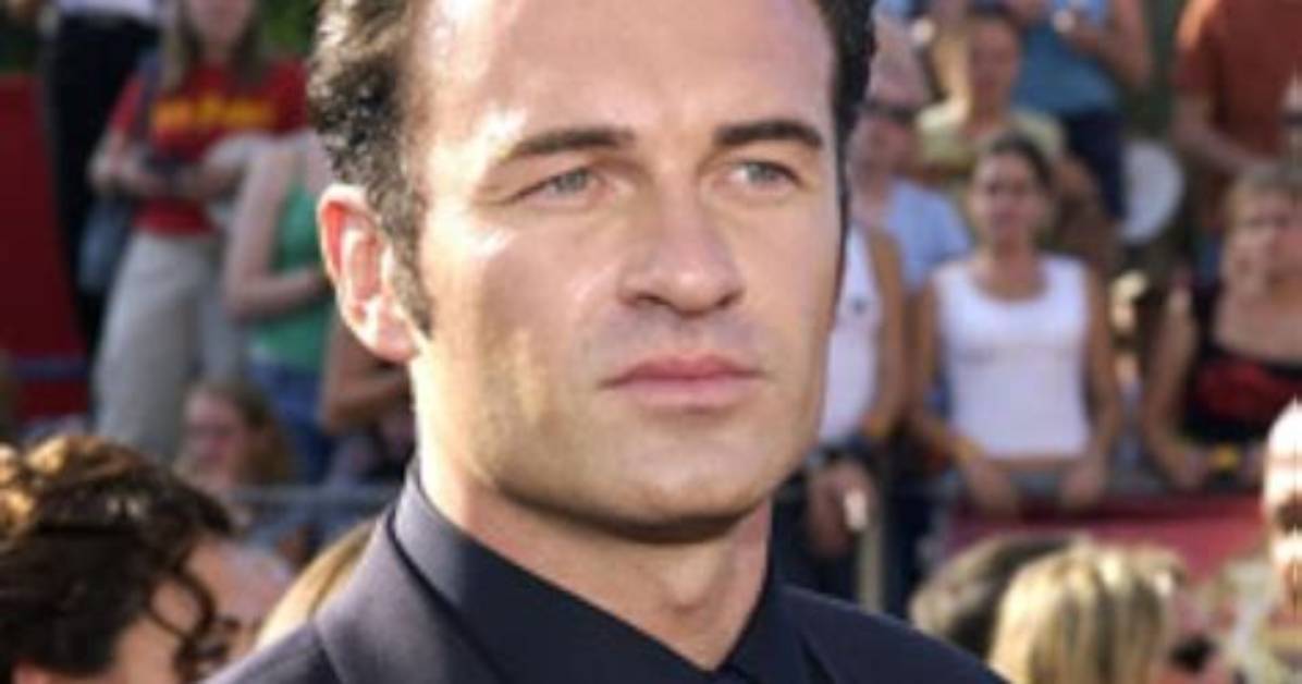 Exploring the Parkinson's Journey of Julian Mcmahon