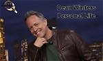 Exploring the Personal Life of Dean Winters: Is He Married?