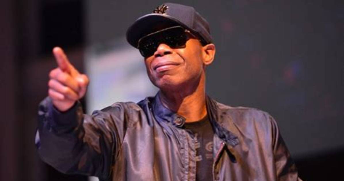 Exploring the Personal Life of Doug E. Fresh: Is Doug E. Fresh Married?
