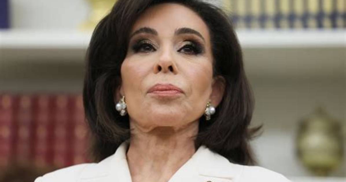 Exploring the Personal Life of Judge Jeanine: Is Judge Jeanine Married?