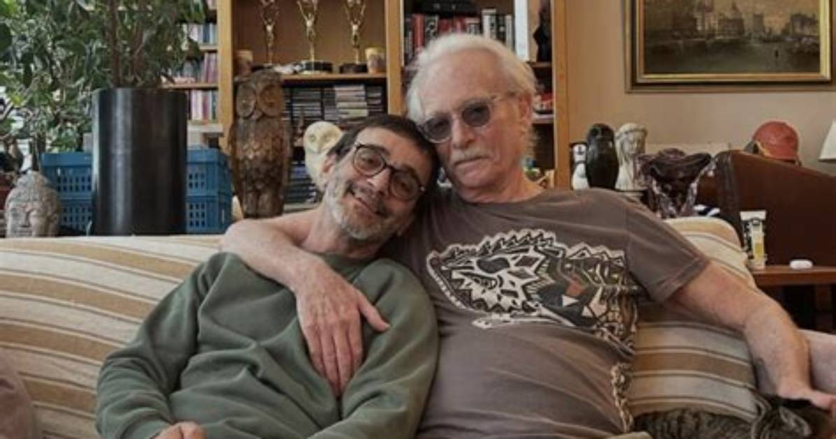Exploring the Personal Life of Tony Geary: Is He Gay?